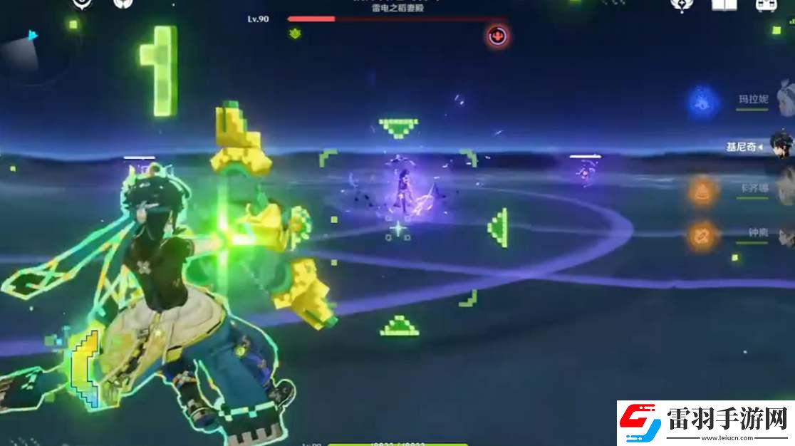 原神基尼奇值得抽取嗎