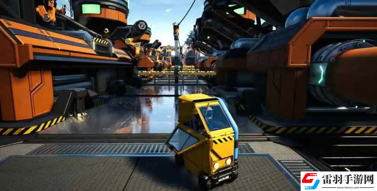 幸福工廠(chǎng)steam中文設(shè)置方法