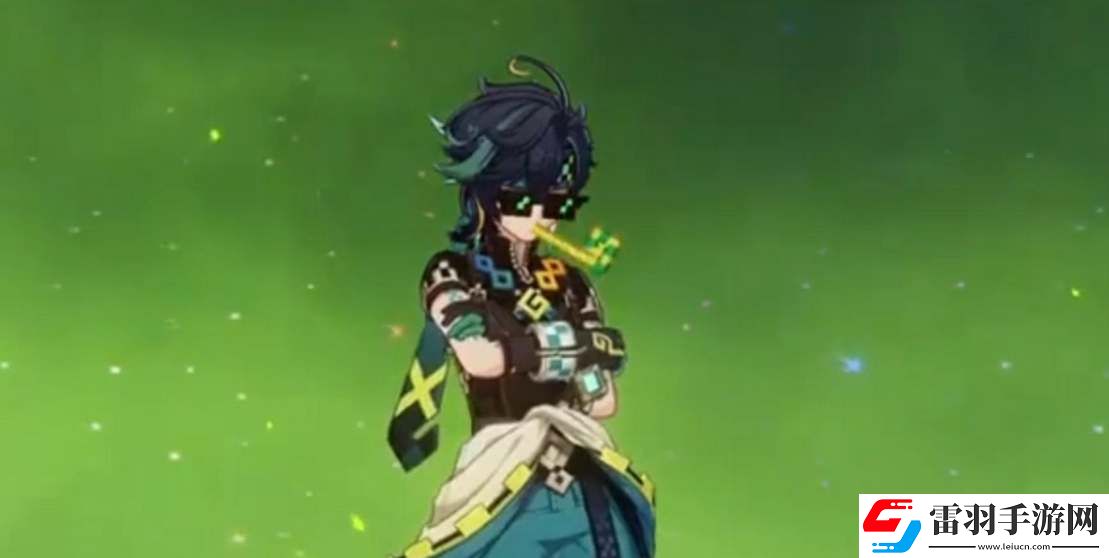 原神基尼奇陣容配隊攻略詳解