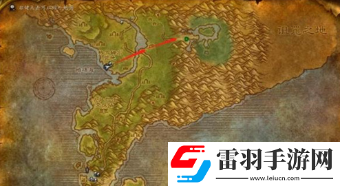 魔獸世界祖爾格拉布地圖路線(xiàn)走法