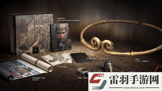 揭秘第五人格蠟像師的精美立繪