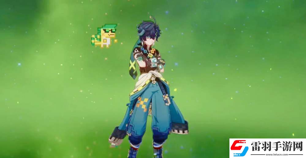 原神基尼奇陣容配隊攻略詳解