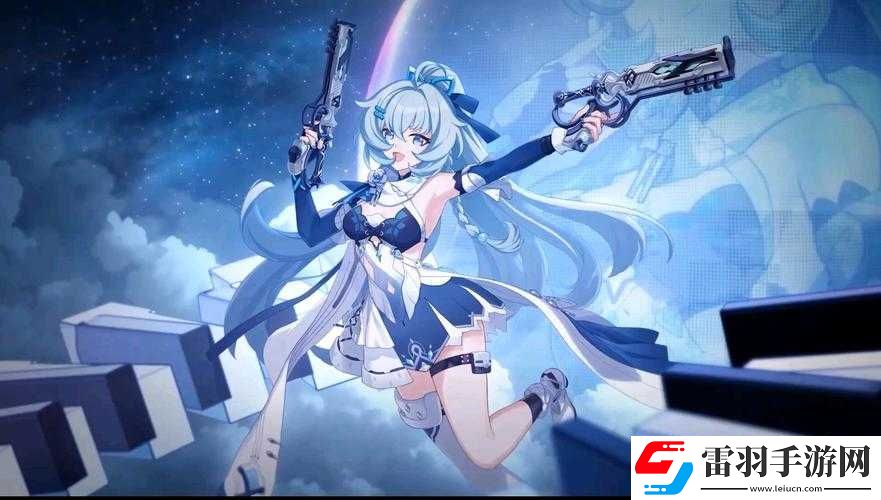 崩壞