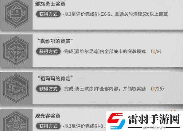 密林悍將歸來活動介紹