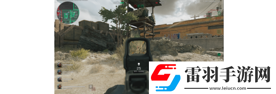 三角洲行動(dòng)Vector改裝方案