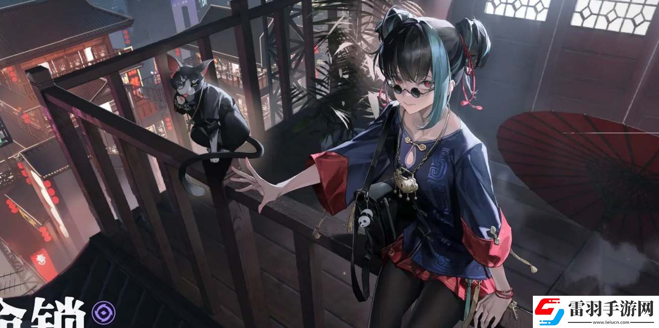 歸龍潮手游火鍋店寶箱密碼及獲取方式