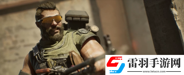 三角洲行動大衛(wèi)費(fèi)萊爾實(shí)力玩法分析