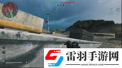 三角洲行動(dòng)smg45改裝方法