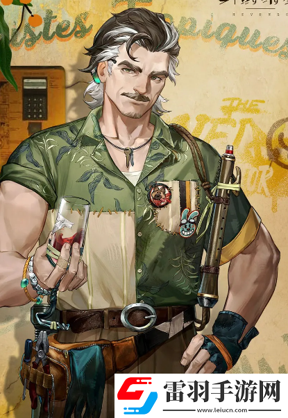 重返未來1999鄧肯先生技能玩法分析