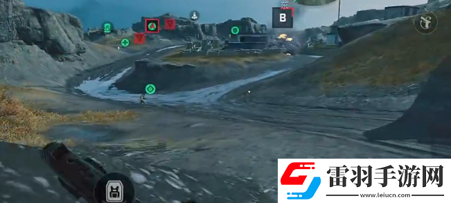 三角洲行動(dòng)紅狼技能玩法分析