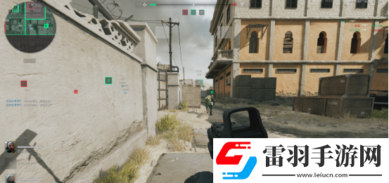 三角洲行動(dòng)Vector改裝方案