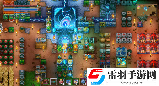 護(hù)核紀(jì)元金色食材提升效果分析