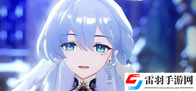 崩壞星穹鐵道知更鳥復刻值得抽嗎