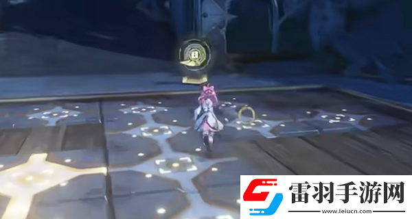 鳴潮羽鷺濕地解密攻略是什么