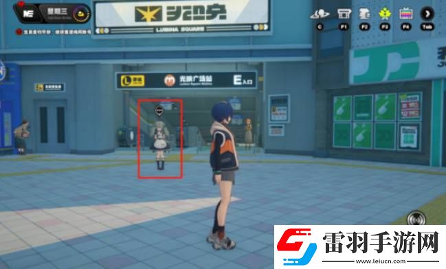 絕區(qū)零可琳偶遇事件任務(wù)如何通關(guān)