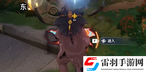 原神黑石湮落白石下任務(wù)如何通關(guān)