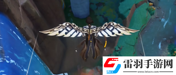 原神5.0或許是個(gè)好的營地成就怎么解鎖