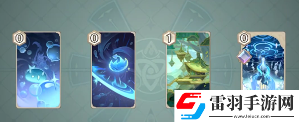 原神奕思巧戰(zhàn)第四關(guān)如何通關(guān)