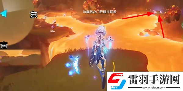 原神5.0部族紀聞副本寶箱位置分布在哪