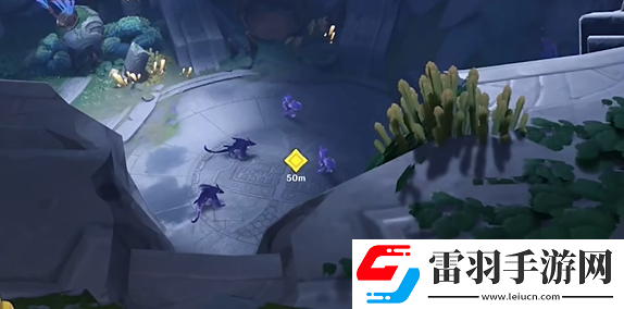 原神黑石湮落白石下任務(wù)如何通關(guān)