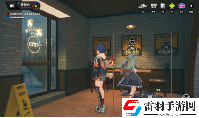 絕區(qū)零可琳偶遇事件任務(wù)如何通關(guān)