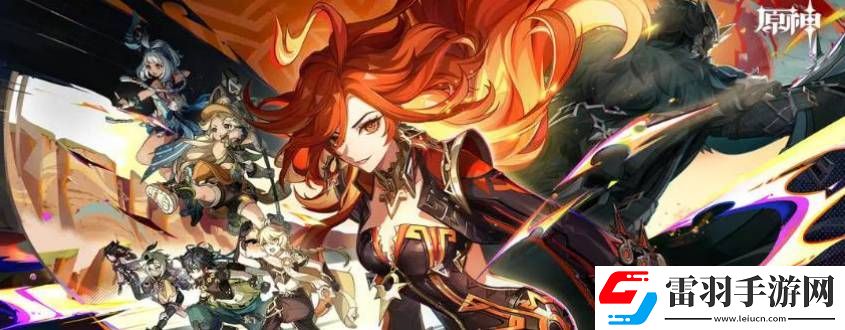 原神5.0或許是個(gè)好的營地成就怎么解鎖