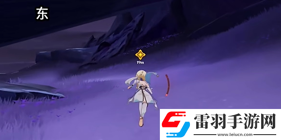 原神黑石湮落白石下任務(wù)如何通關(guān)