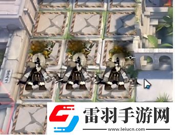 明日方舟迷宮飯聯(lián)動(dòng)活動(dòng)有哪些獎(jiǎng)勵(lì)