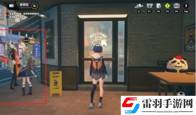 絕區(qū)零可琳偶遇事件任務(wù)如何通關(guān)