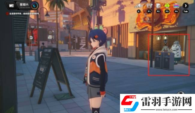 絕區(qū)零可琳偶遇事件任務(wù)如何通關(guān)