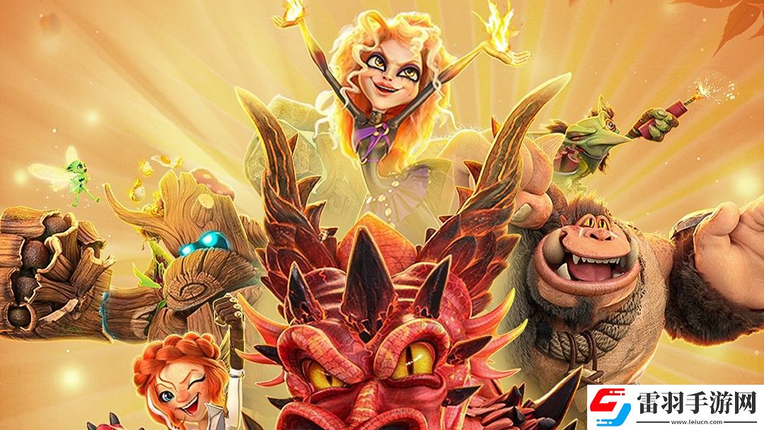 萬龍覺醒黃金圣殿打法攻略是什么