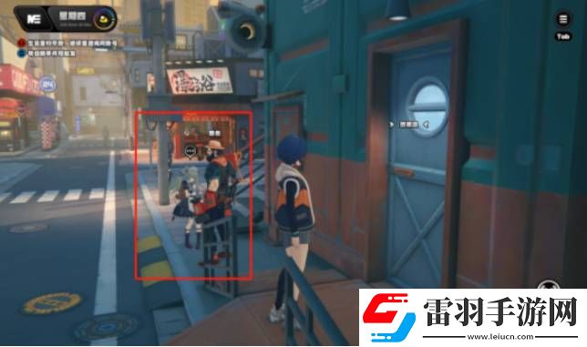 絕區(qū)零可琳偶遇事件任務(wù)如何通關(guān)