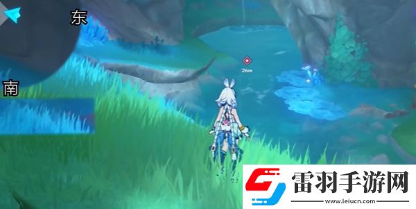 原神5.0部族紀聞副本寶箱位置分布在哪