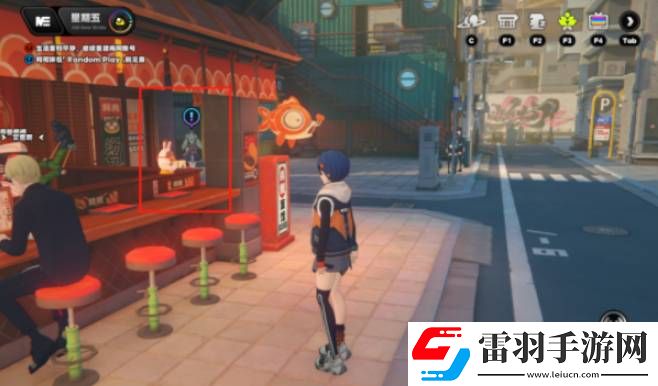 絕區(qū)零可琳偶遇事件任務(wù)如何通關(guān)