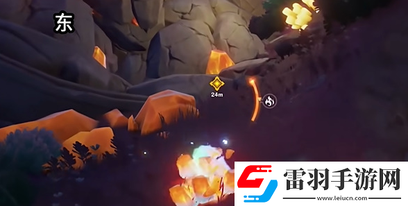 原神黑石湮落白石下任務(wù)如何通關(guān)