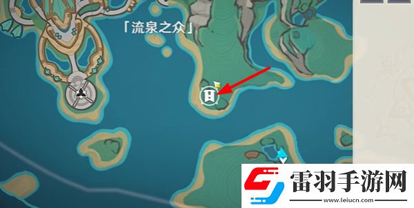 原神5.0部族紀聞副本寶箱位置分布在哪