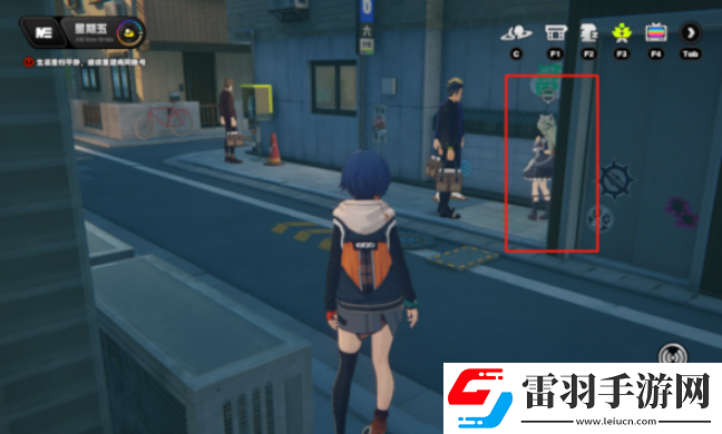 絕區(qū)零可琳偶遇事件任務(wù)如何通關(guān)