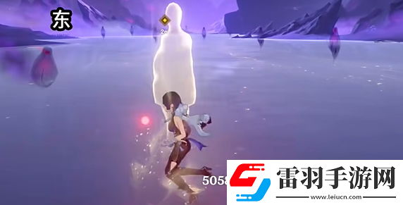 原神黑石湮落白石下任務(wù)如何通關(guān)