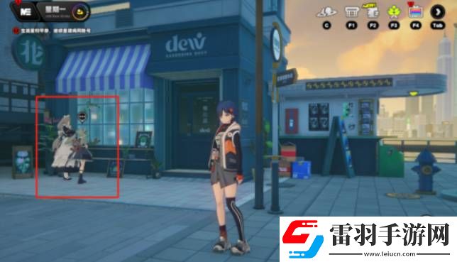 絕區(qū)零可琳偶遇事件任務(wù)如何通關(guān)