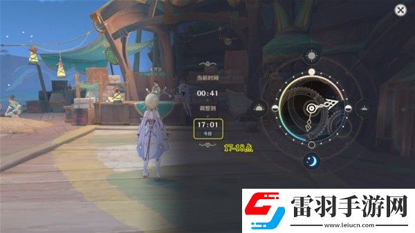 原神5.0妙影在手任務(wù)如何通關(guān)