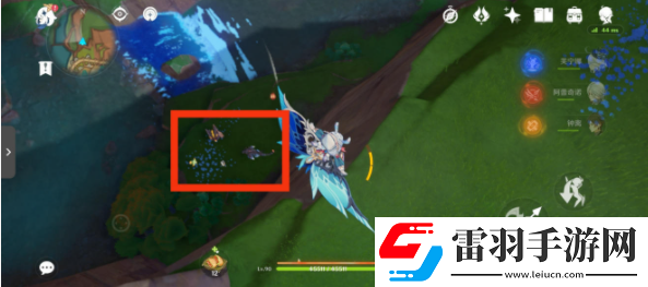 原神5.0愛龍人的平凡生活任務(wù)如何通關(guān)