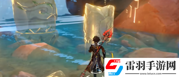 原神5.0或許是個(gè)好的營地成就怎么解鎖