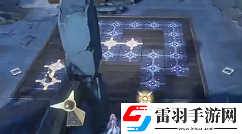 鳴潮羽鷺濕地解密攻略是什么