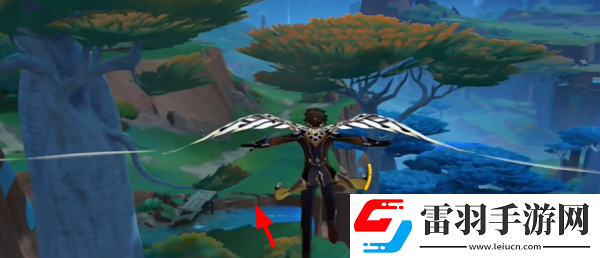 原神5.0或許是個(gè)好的營地成就怎么解鎖