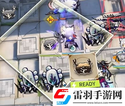 明日方舟迷宮飯聯(lián)動(dòng)活動(dòng)有哪些獎(jiǎng)勵(lì)