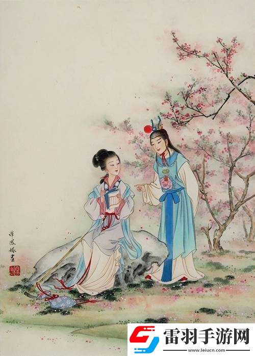 黛玉初試金箍棒之奇妙體驗