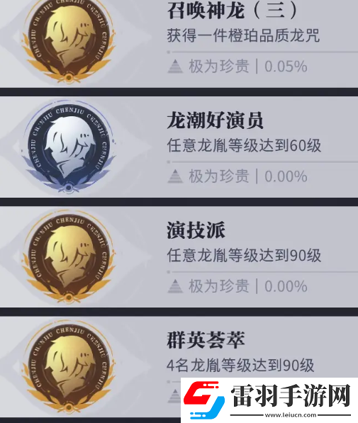 歸龍潮爬塔陣容搭配