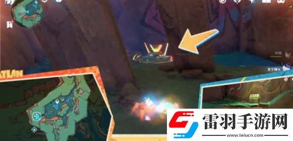 原神5.0湛藍(lán)曜石斷片獲得步驟一覽