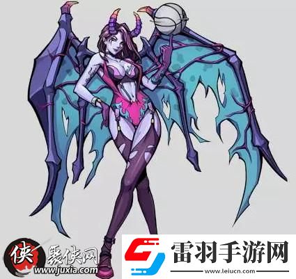 街籃手游安吉麗娜是否值得入手安吉麗娜屬性技能分析