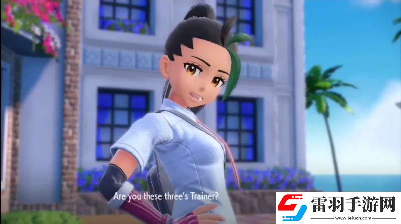 寶可夢朱紫種族值怎么看精靈種族值特性一覽